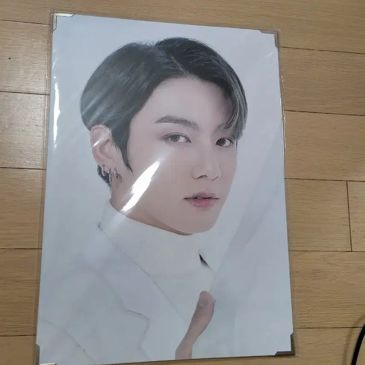 방탄소년단 bts 정국 프포