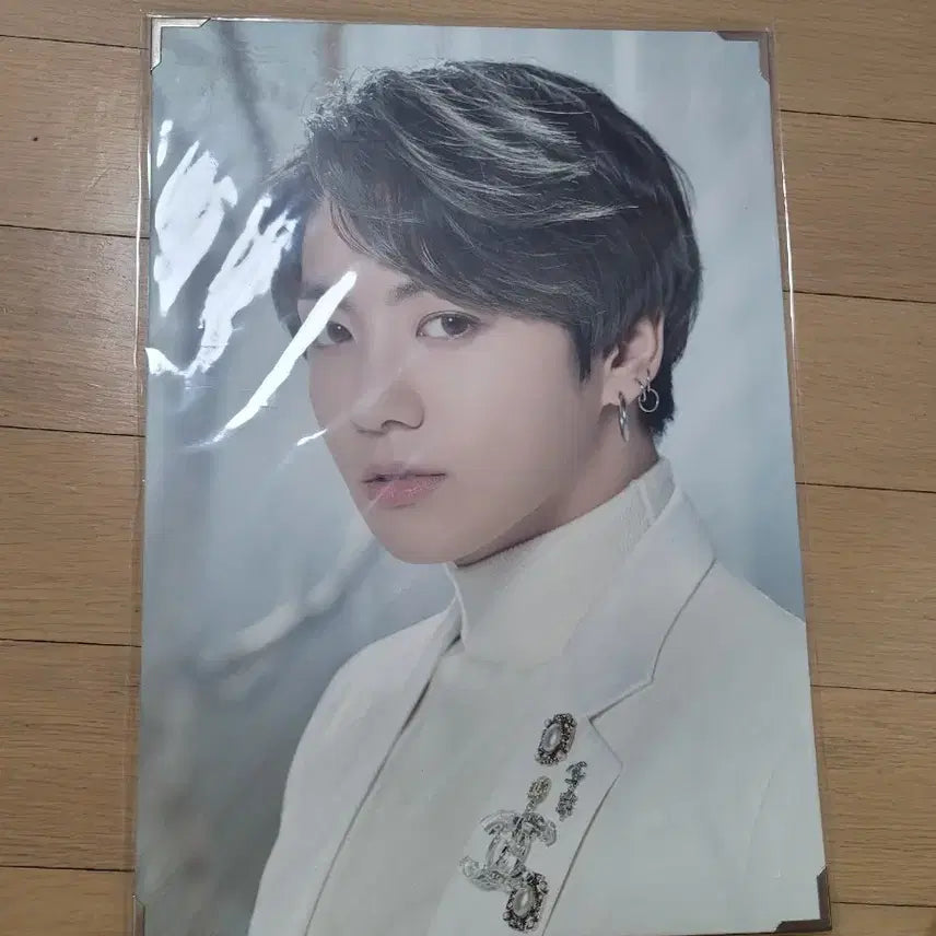 방탄소년단 bts 정국 프포