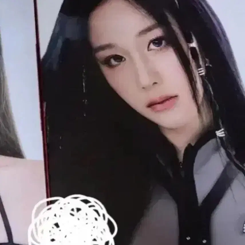 베몬 파리타 태그앨범 판매(미개봉, 반택포함)