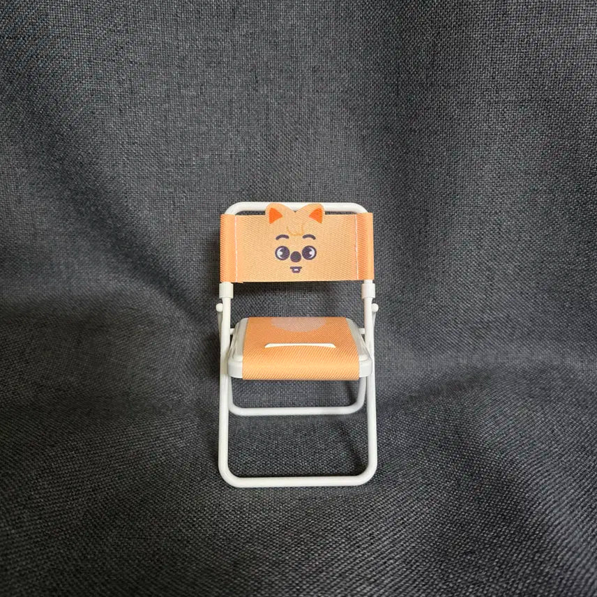 스트레이키즈 스키주 스키즈 한 한쿼카 10cm 인형 의자 양도