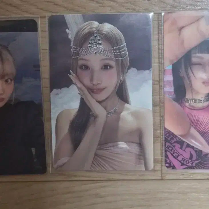 키오프 Midas touch 앨포 일괄 양도