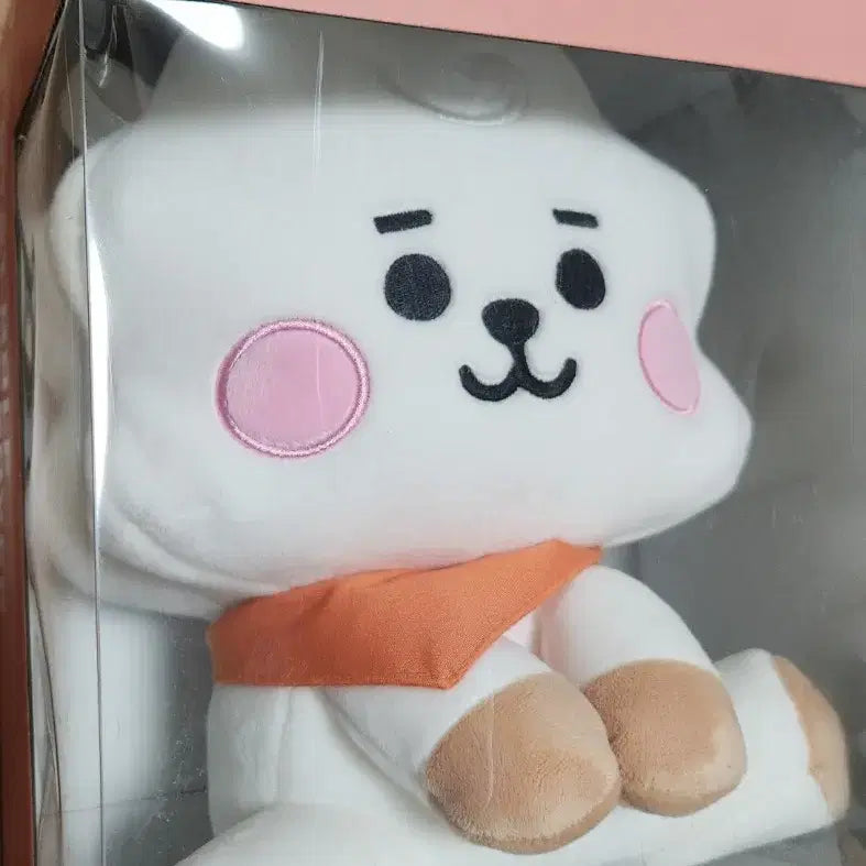 BTS BT21 골프 드라이버 커버