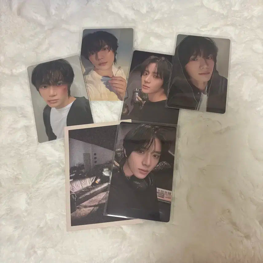 범규 패닉 양도