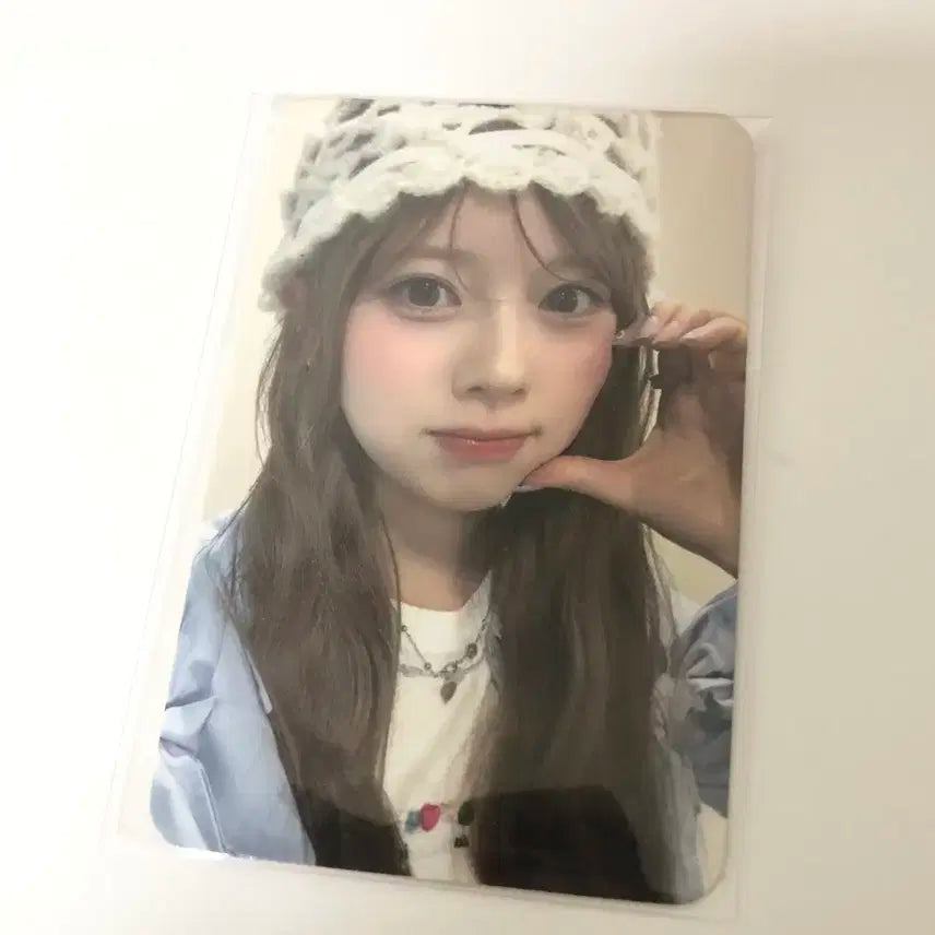 니쥬 마뮤테 MMT 2회차 영통 리쿠