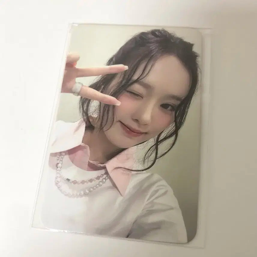 니쥬 마뮤테 MMT 2회차 영통 리오