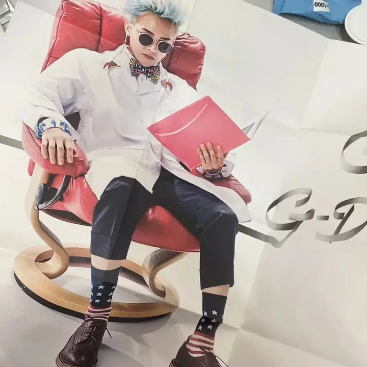 빅뱅 베스트 뮤직비디오 m/v 메이킹 필름(북클릿 포스터 포함)