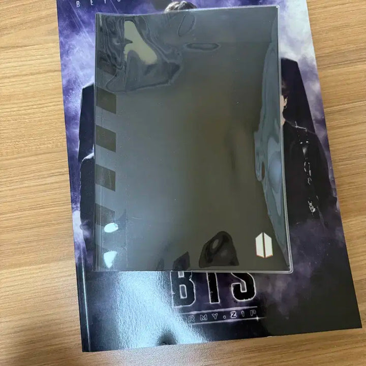 방탄소년단 아미 멤버쉽 키트