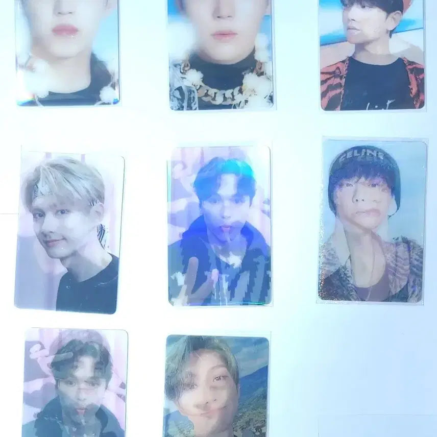 세븐틴 덕질들 다 모여라!