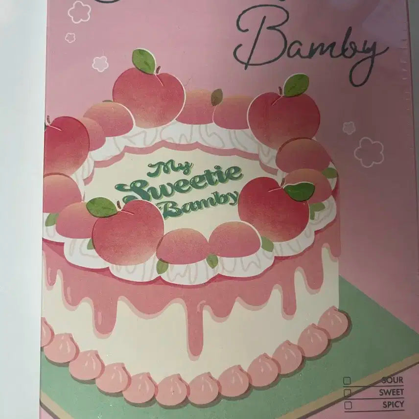 「未開封新品」 PLAVE プレイブ Bamby バンビ 誕生日 キット plave bamby bamby birthday kit | eBay