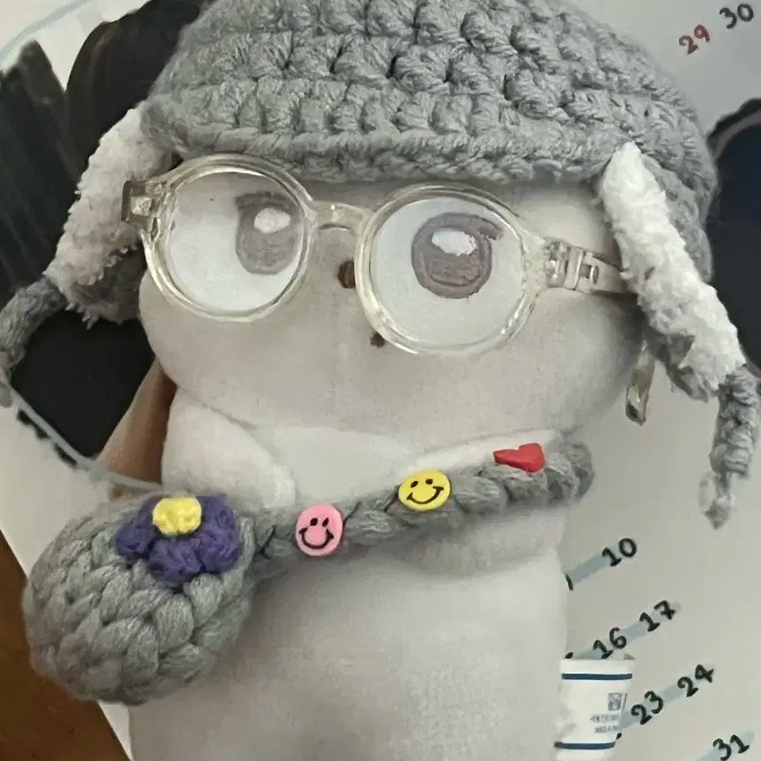 더보이즈 큐 인형 큐담이 판매