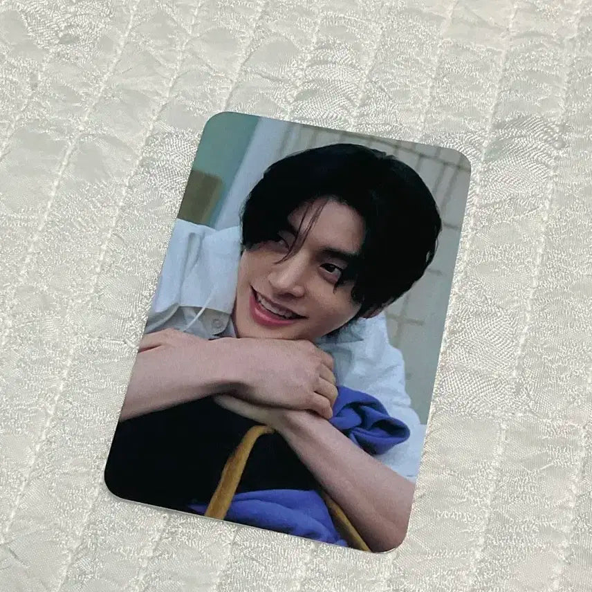 엔하이픈 제이크 포카