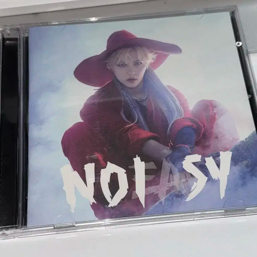 스트레이키즈 필릭스 소리꾼 쥬얼반 개봉앨범