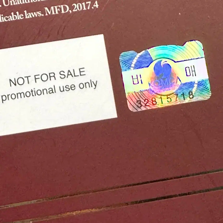 드림캐쳐 굿나잇 멤버 전체 사인앨범 비매