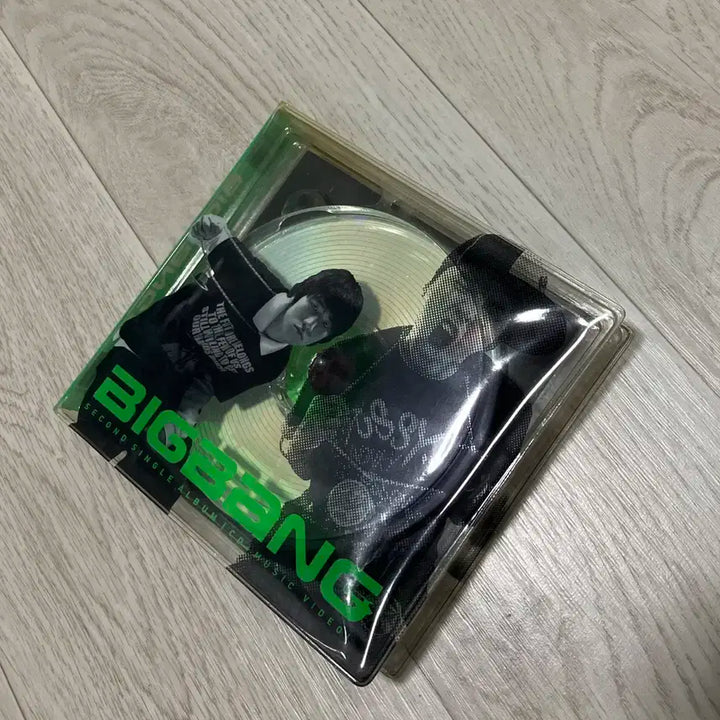 빅뱅 싱글 2집