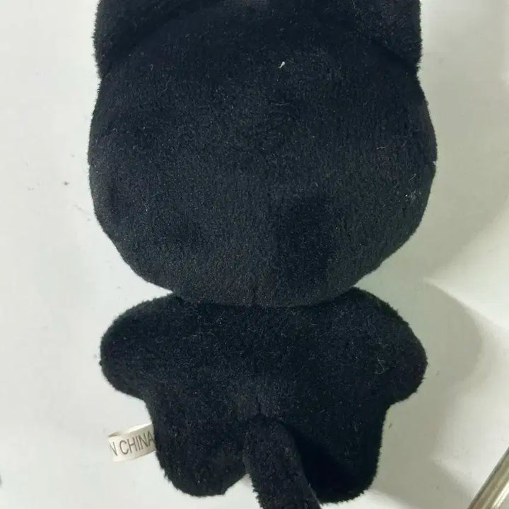 에이티즈 성화 인형 밤떵냥
