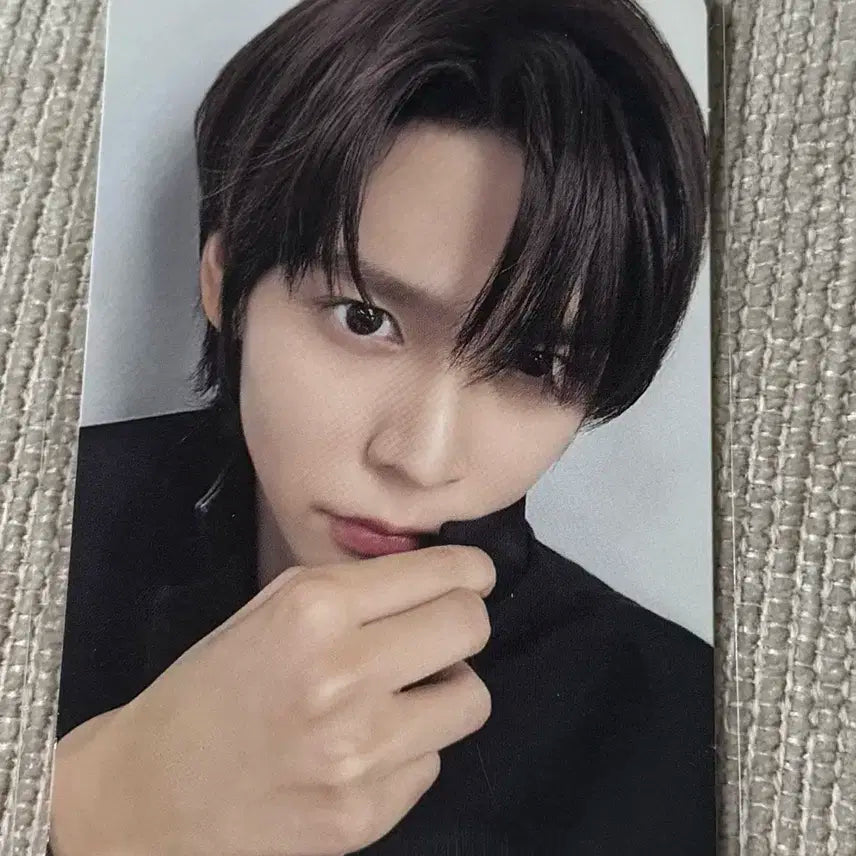 BUNJANG] Riize Eunseok Liraz pop up Over 70,000 won purchase