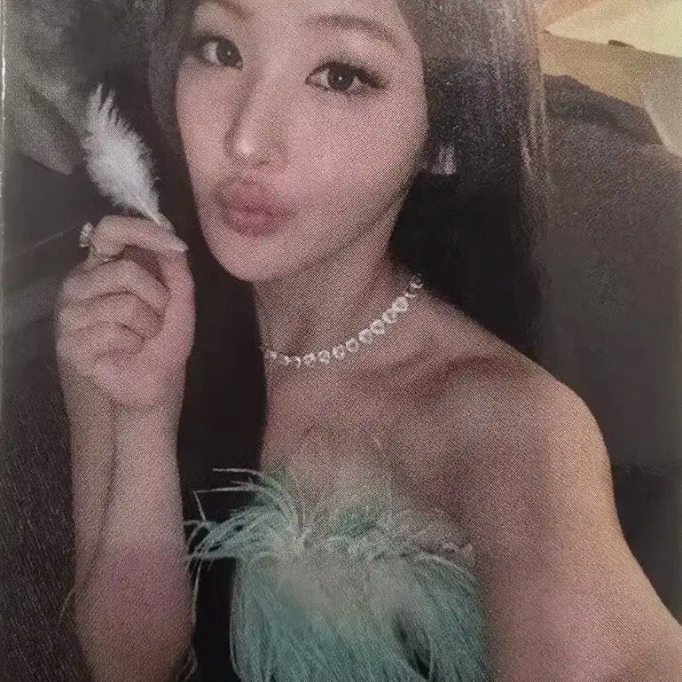 키스오브라이프 224 공방포카 벨 팝니다.