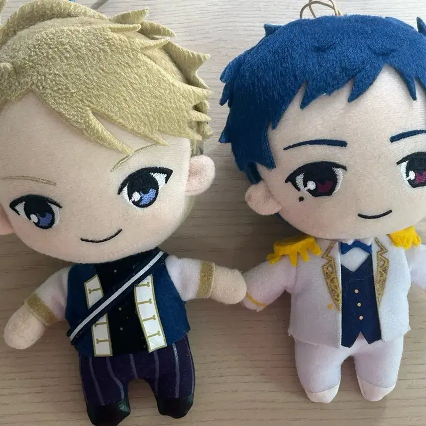 앙스타 유즈루 아라시 구누이 일괄양도