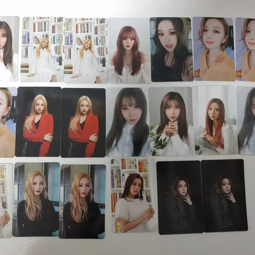 드림캐쳐 피리포카 일괄