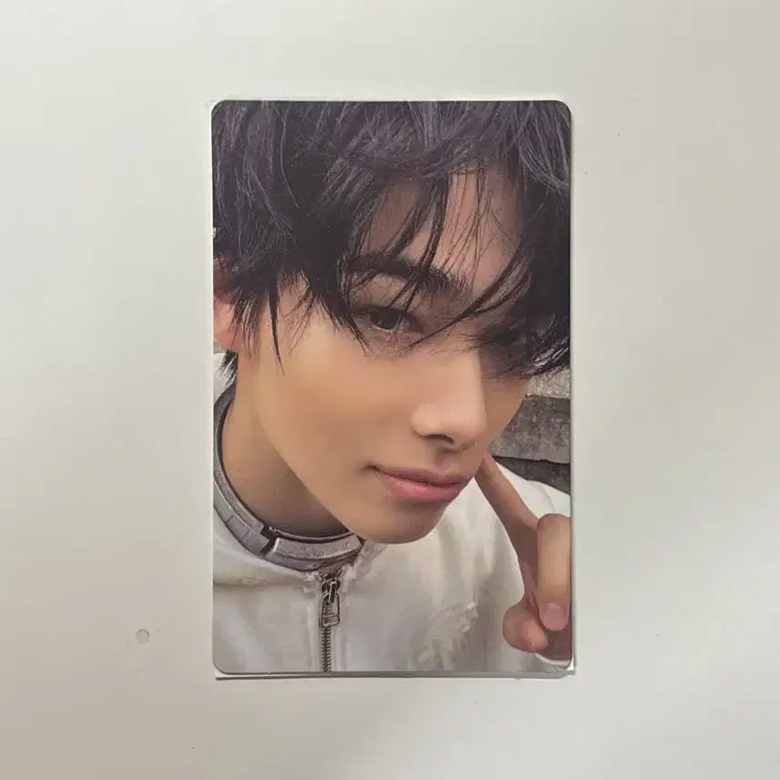 엔하이픈 디자이어 언리쉬 엔진반 니키