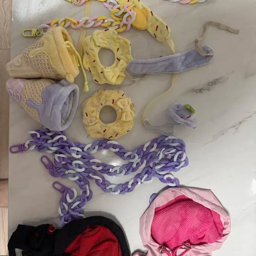 솜인형옷 솜깅옷