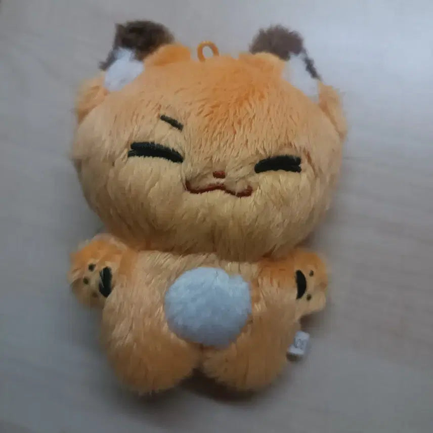제베원 석매튜 여우튜 10cm 인형