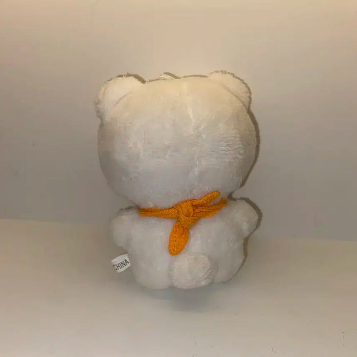 빠방 곰도리 TXT 범규 인형 양도