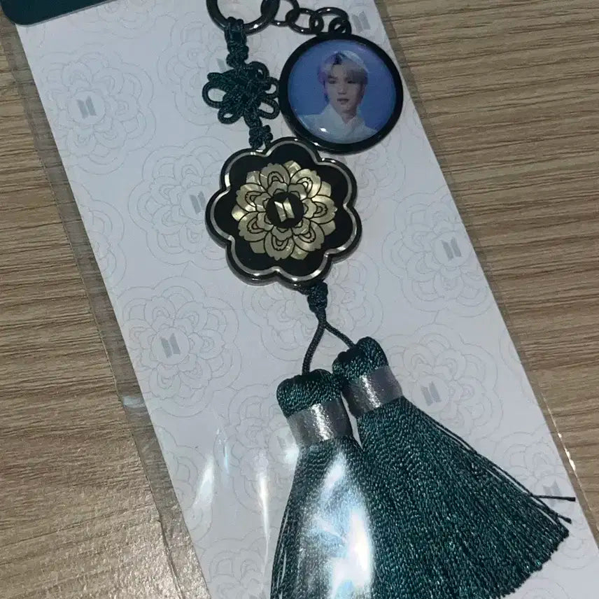 방탄소년단 달마중