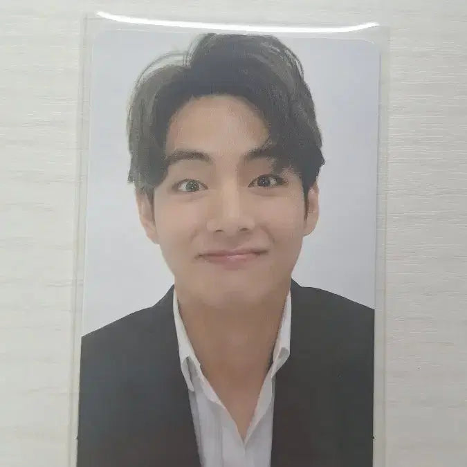 2020년 방탄 메모리즈 뷔