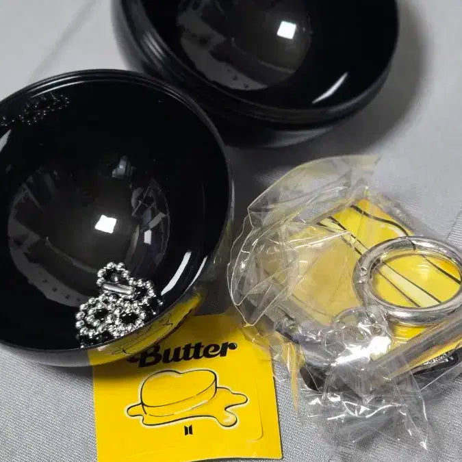 방탄 FESTA 캡슐앨범 BUTTER 양도 Capsule album