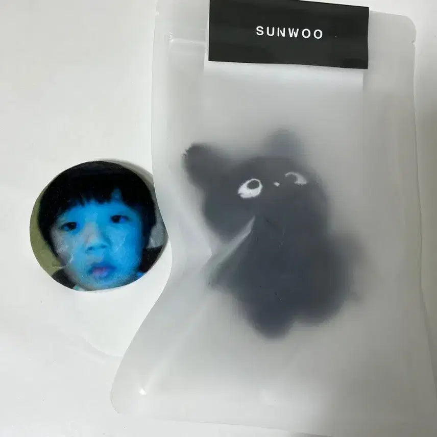 제너 인형
