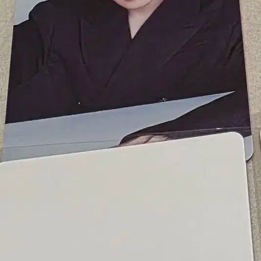 방탄 페스타 캡슐앨범 포카 제이홉 호석