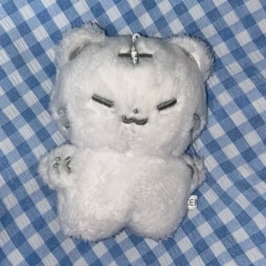 호찌 세븐틴 호시 인형 단순개봉