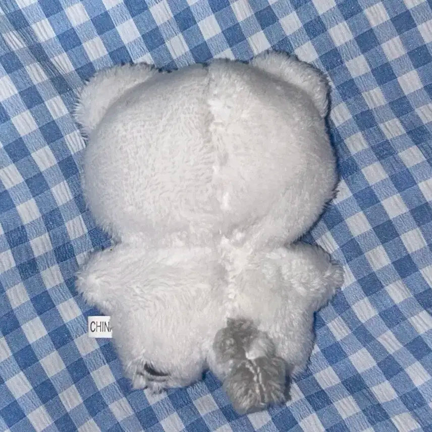 호찌 세븐틴 호시 인형 단순개봉