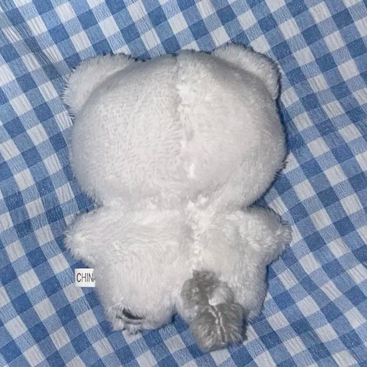 호찌 세븐틴 호시 인형 단순개봉