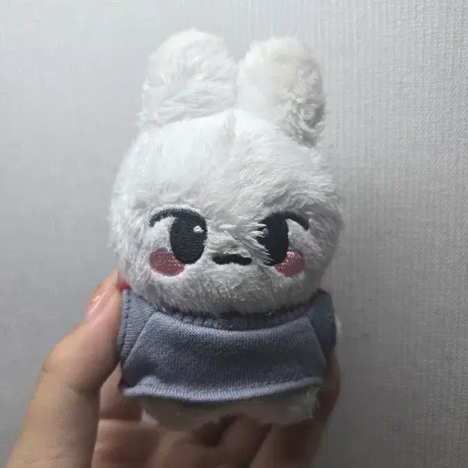 스트레이키즈 리노 인형 뽀리