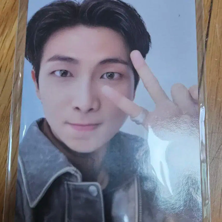 방탄 페스타 아미존 포카세트 + 캡슐머치 세트