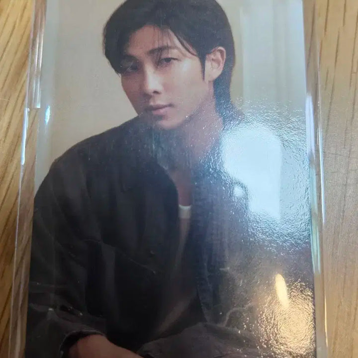 방탄 페스타 아미존 포카세트 + 캡슐머치 세트