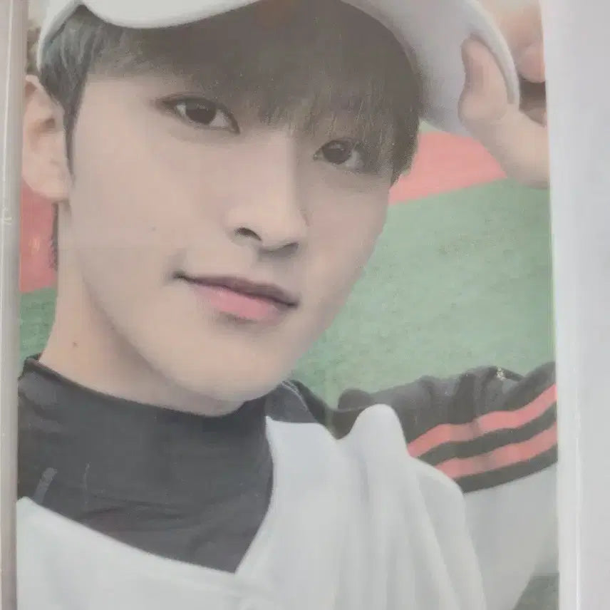 야구복 마크 엔시티드림 엔시티 127 마크 포카