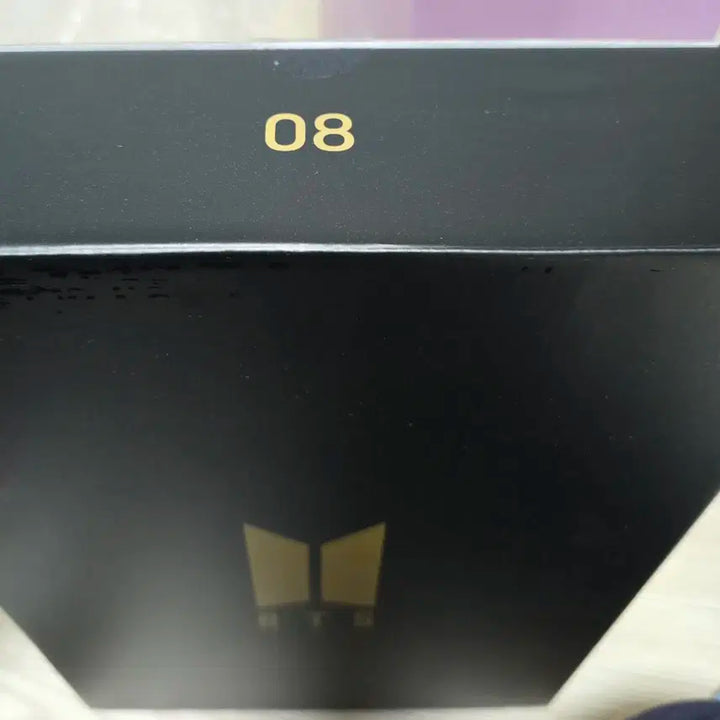 방탄소년단 머치박스 8