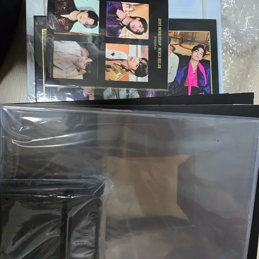 방탄소년단 머치박스 8