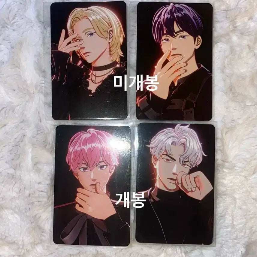 PLAVE プレイブ EUNHO BAMBY YEJUN 誕生日 キット3点 BUNJANG] PLAVE Watch Me Woo Yejun Noah Bamby Eunho Pre-Order