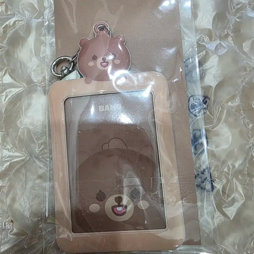 데이식스 23클콘 데니멀즈 쁘띠멀즈 포카홀더