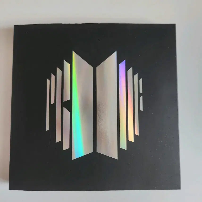 방탄소년단 BTS PROOF 앨범 (뷔 세트)