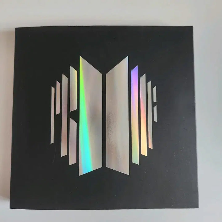 방탄소년단 BTS PROOF 앨범 (뷔 세트)