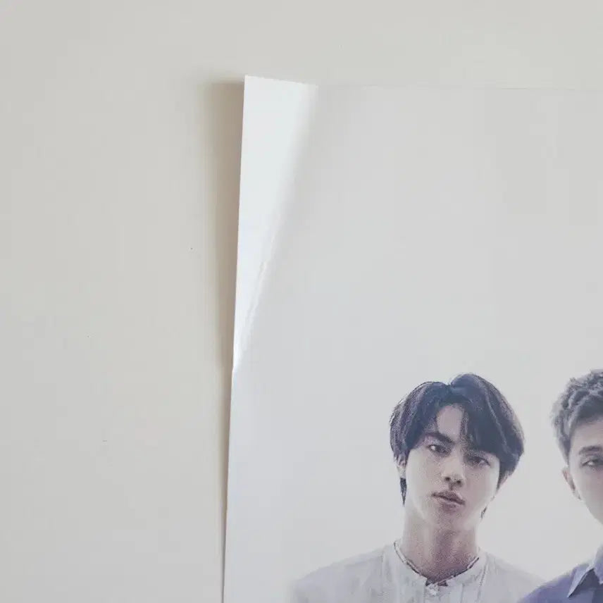 방탄소년단 BTS PROOF 앨범 (뷔 세트)