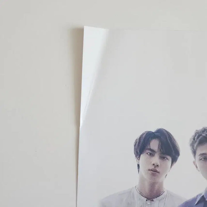 방탄소년단 BTS PROOF 앨범 (뷔 세트)