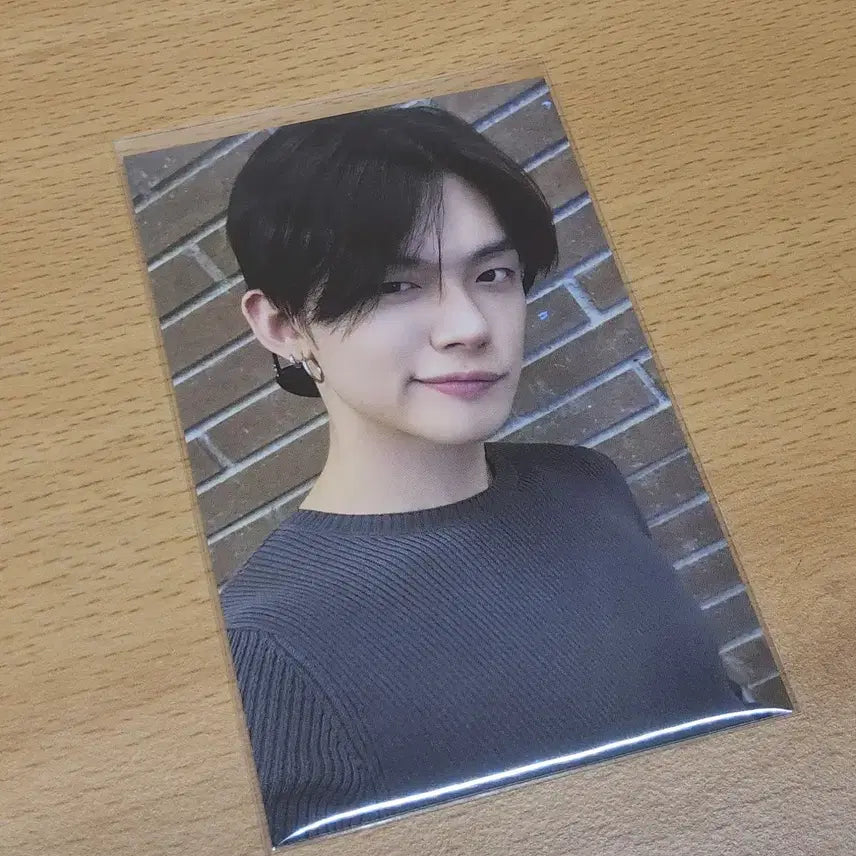 뿔바투 온라인 연준 포카 양도