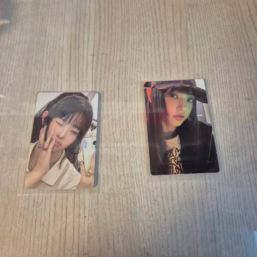 뉴진스포카