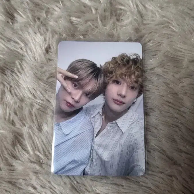 은석 앤톤 럭키 유닛 포카 판매